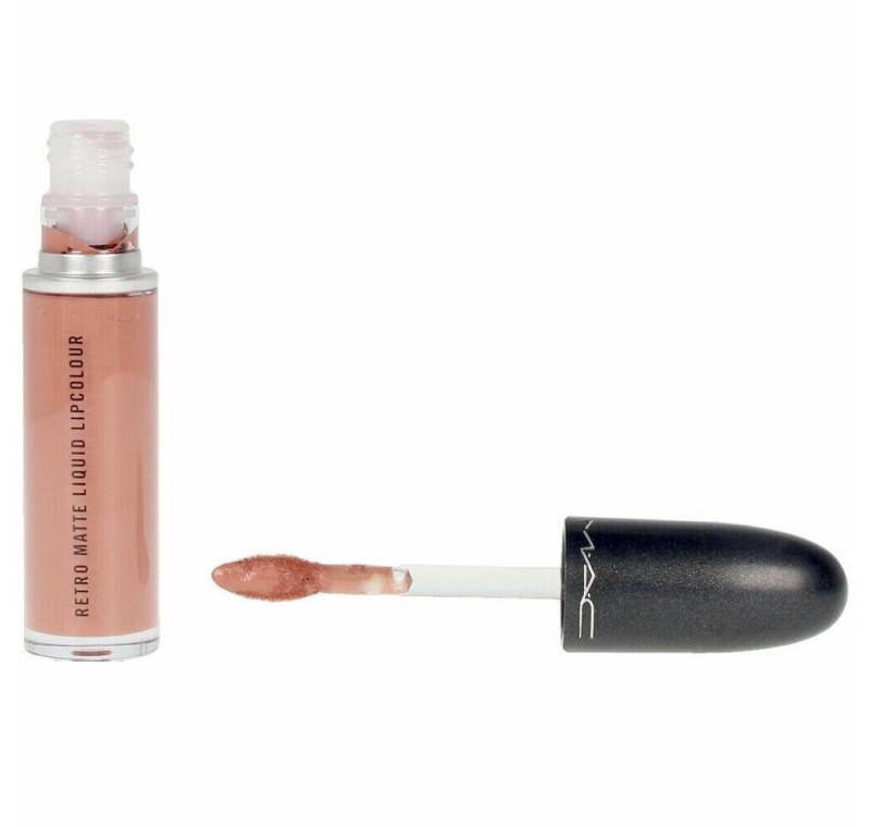 MAC Lippenstift Retro Matte Liquid Lipcolour MAC Lippenstift Retro Matte Liquid Lipcolour von MAC