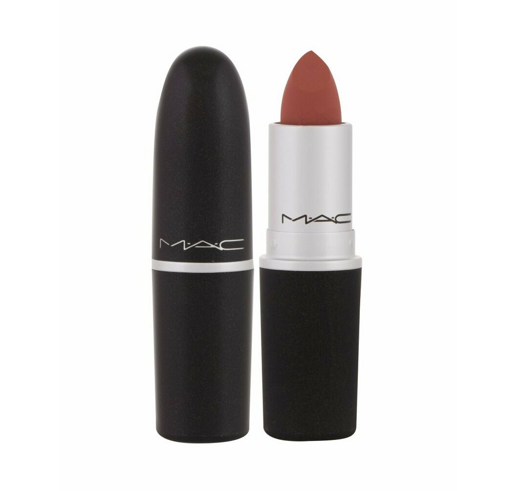 MAC Lippenstift für Männer von MAC
