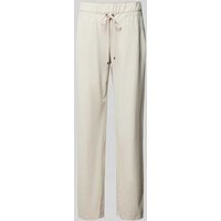 MAC Loose Fit Hose mit Tunnelzug in Kitt, Größe 46/32 MAC Loose Fit Hose mit Tunnelzug in Kitt, Größe 46/32 von MAC