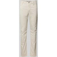 MAC Loose Fit Jeans im 5-Pocket-Design Modell 'Arne' in Ecru, Größe 33/32 von MAC