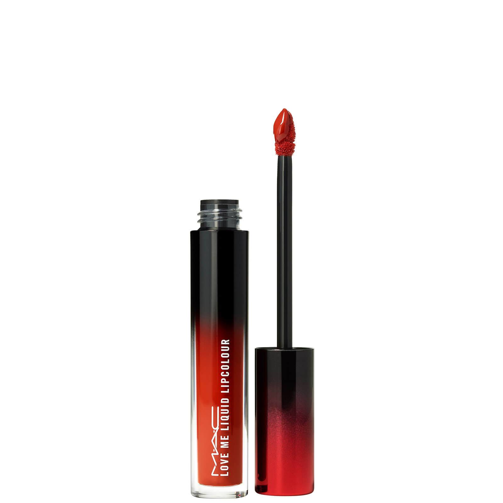 MAC Love Me Liquid Lip Colour 3.1ml - Various Shades - Deify Me von MAC