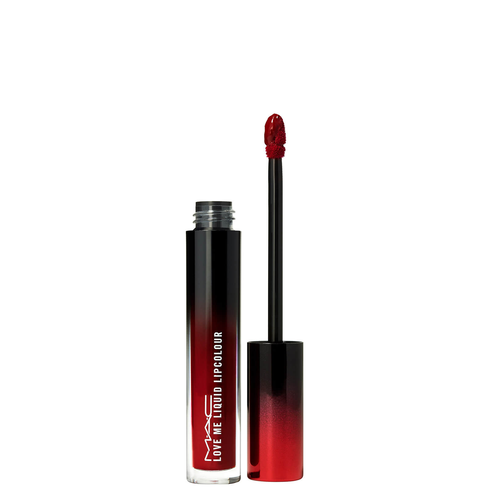 MAC Love Me Liquid Lip Colour 3.1ml - Various Shades - E For Effortless von MAC