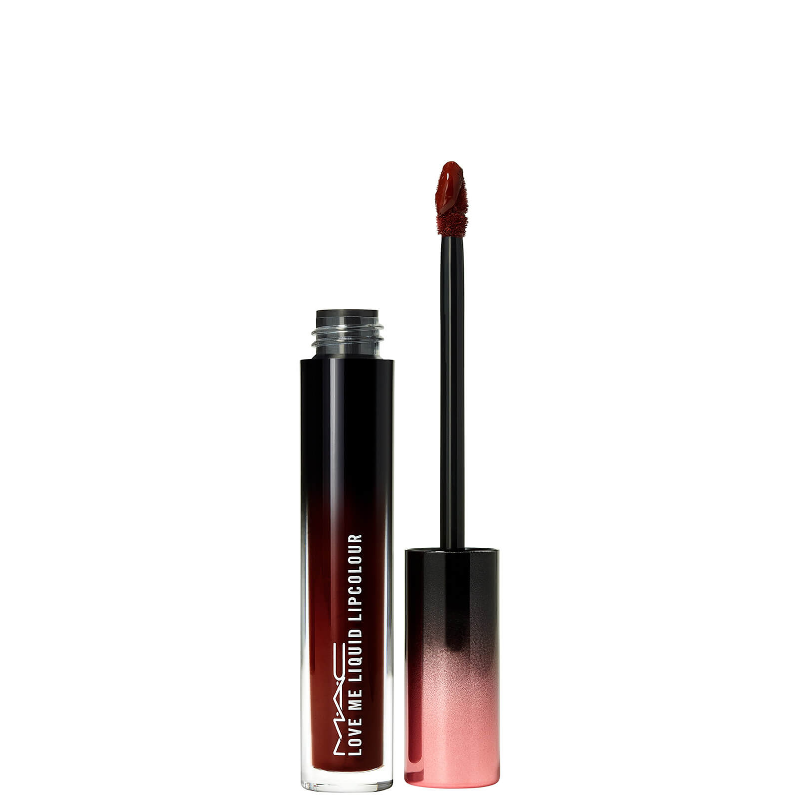 MAC Love Me Liquid Lip Colour 3.1ml - Various Shades - I Vote For Me von MAC