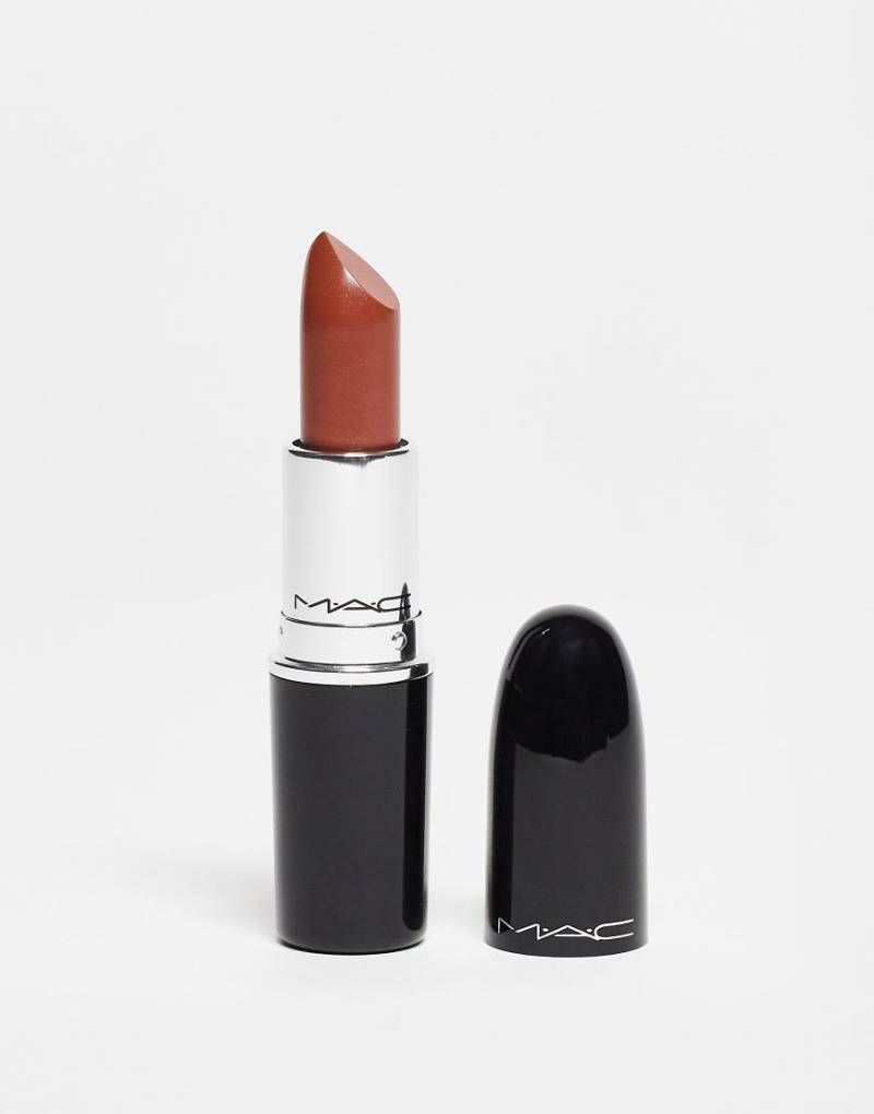 MAC - Lustre Glass - Lippenstift - Like I Was Saying-Neutral von MAC