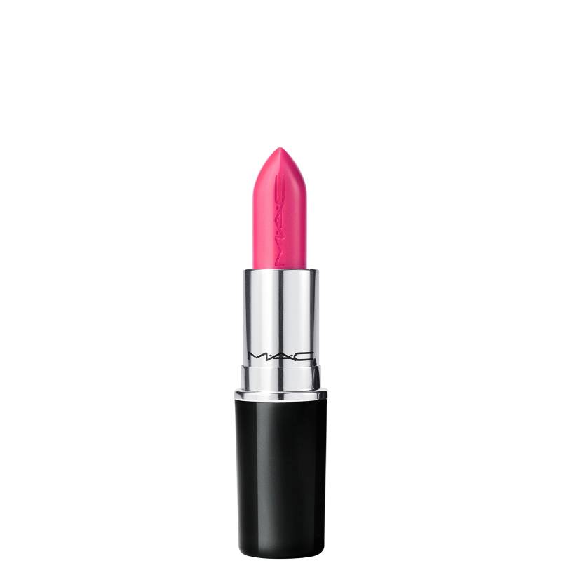 MAC Lustreglass Lippenstift 3g (Verschiedene Farbtöne) - No Photos von MAC