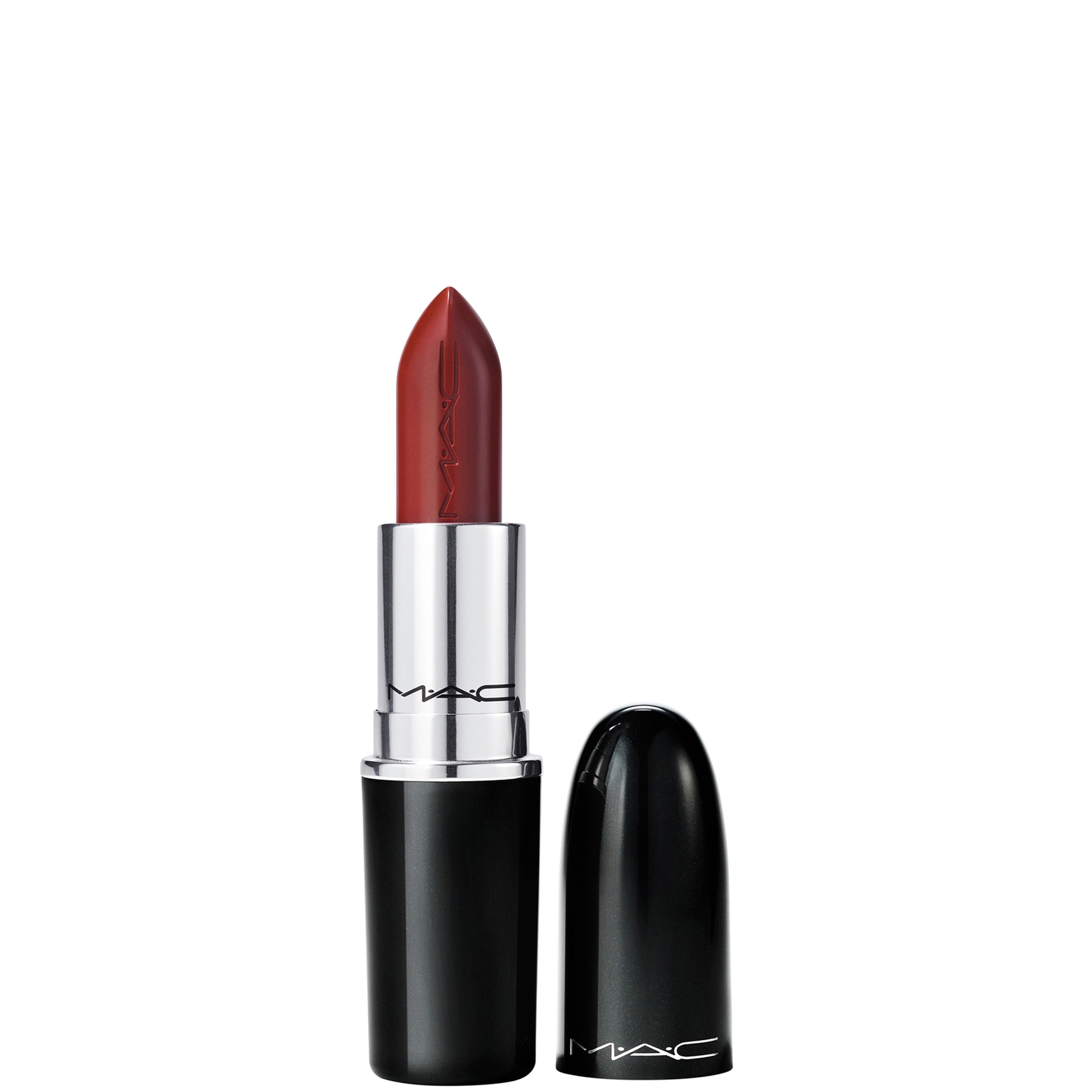 MAC Lustreglass Lippenstift 3g (Verschiedene Farbtöne) - PDA von MAC