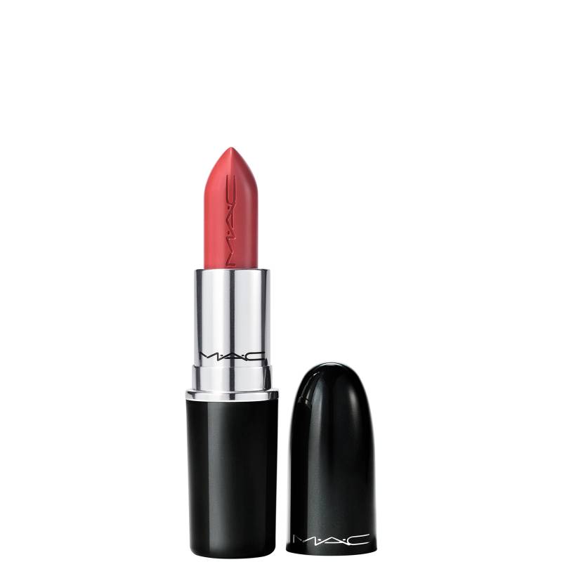MAC Lustreglass Lippenstift 3g (Verschiedene Farbtöne) - See Sheer von MAC