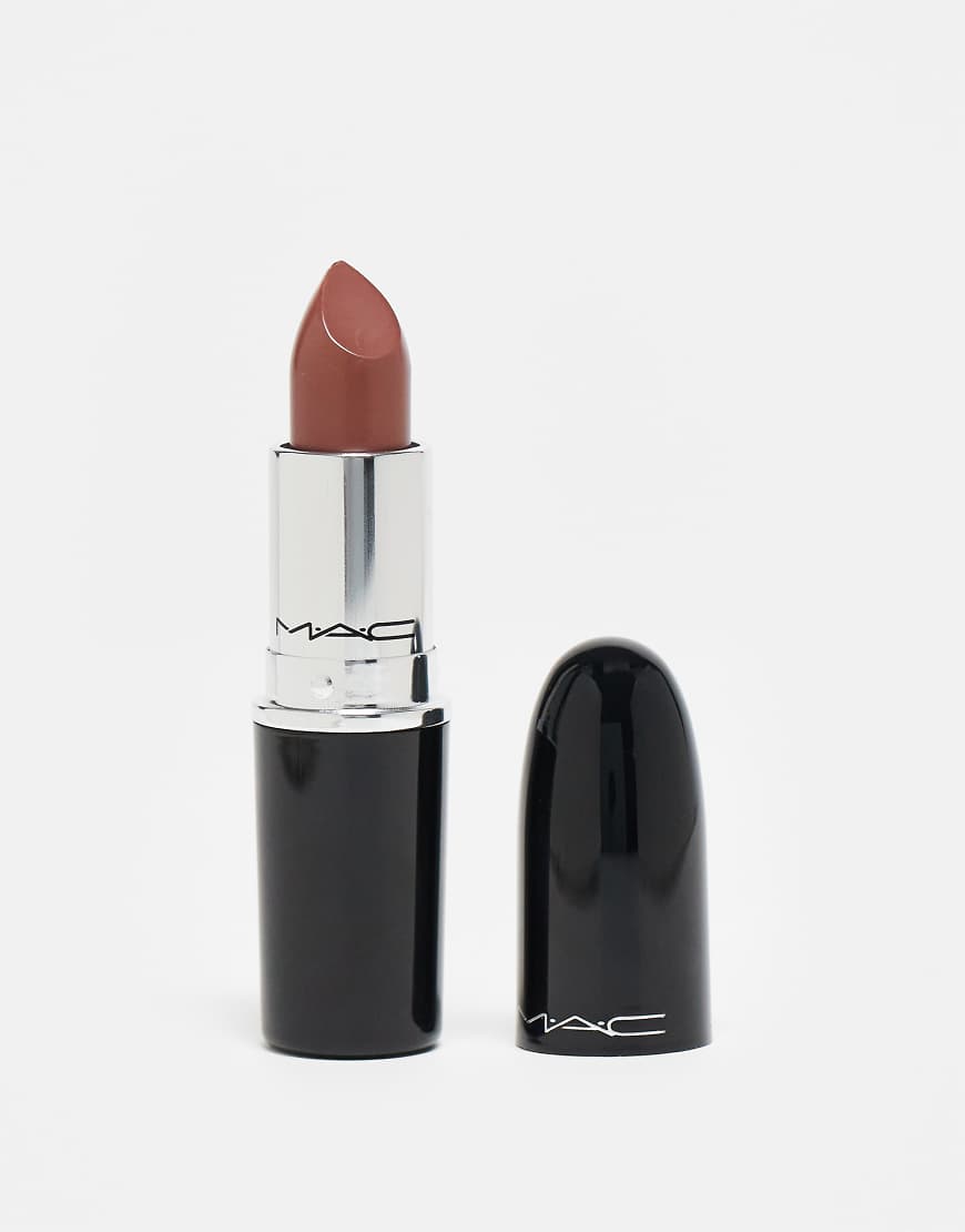 MAC - Lustreglass - Lippenstift - Signature Move-Grau von MAC