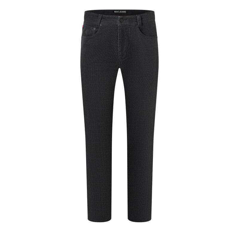 MAC - MAC JEANS - Arne, Basic Corduroy grau - Gr. - 34/34 von MAC