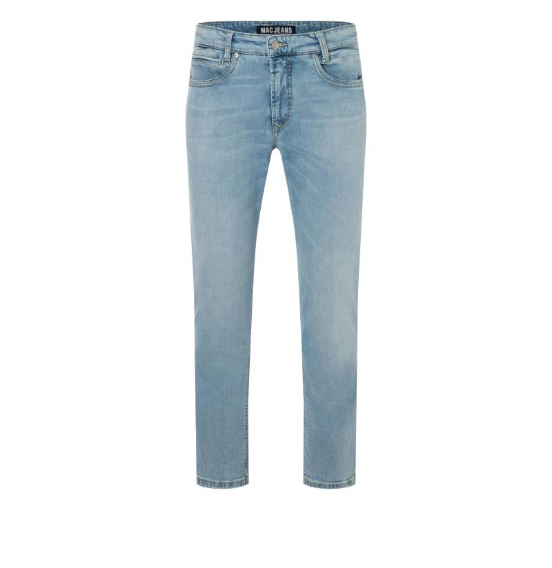 MAC - MAC JEANS - Arne Pipe, Workout DenimFlexx blau - Gr. - 36/32 von MAC