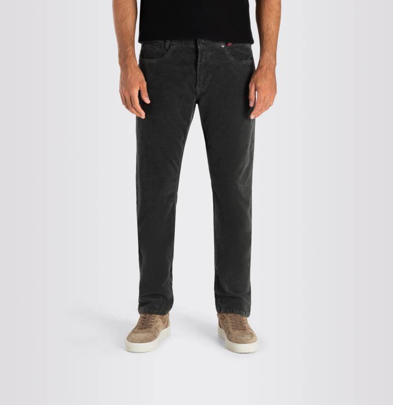 MAC - MAC JEANS - Arne Pipe , Needle Cord grün - Gr. - 36/32 von MAC