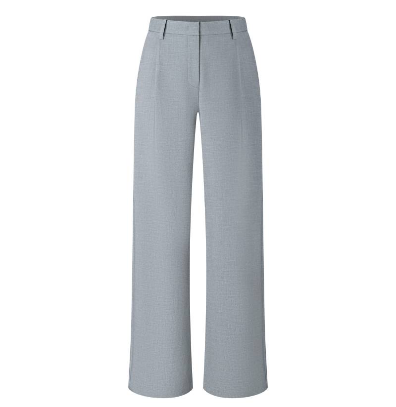 MAC - MAC JEANS - CHAJA, Bistretch grau - Gr. - 40/32 von MAC