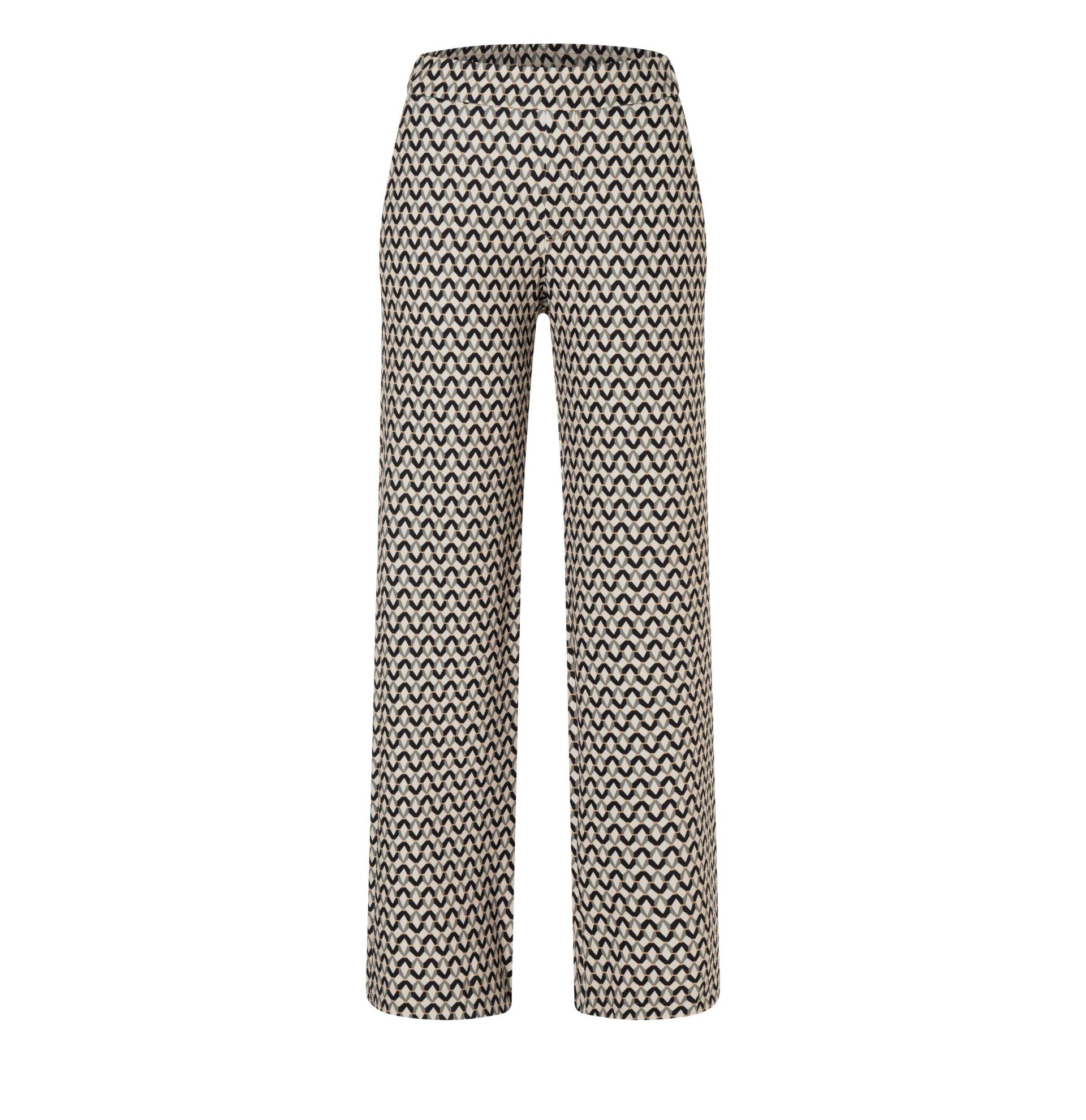 MAC - MAC JEANS - CHIARA, Athletic Jersey beige - Gr. - 40/30 von MAC