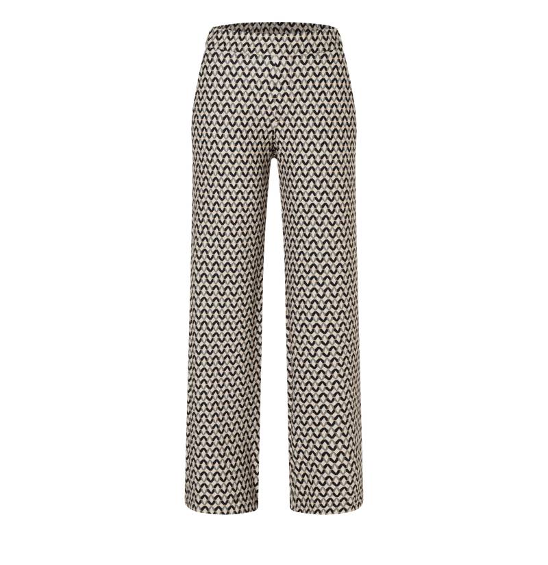 MAC - MAC JEANS - CHIARA, Athletic Jersey beige - Gr. - 40/30 von MAC