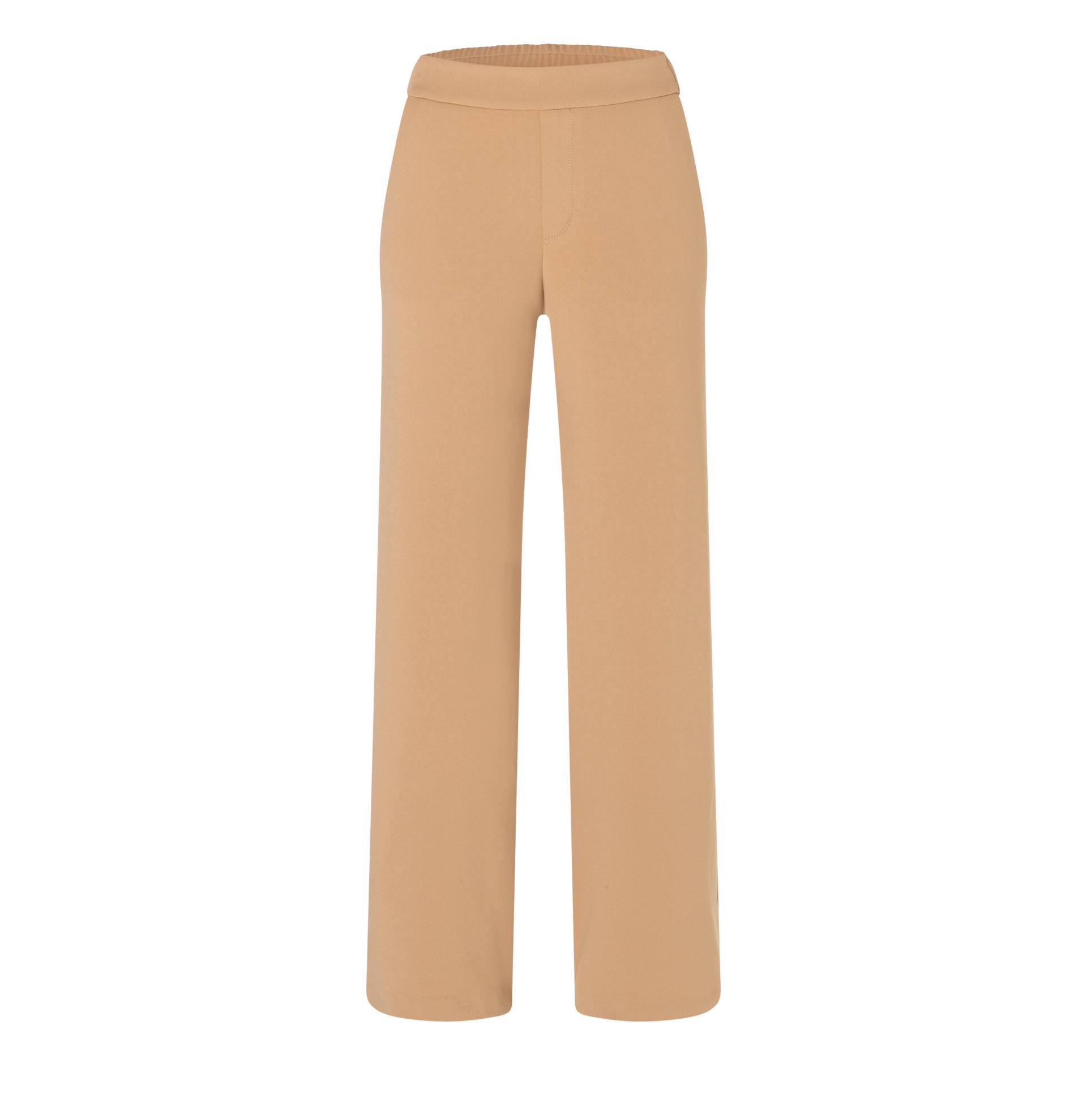 MAC - MAC JEANS - CHIARA, Athletic Jersey braun - Gr. - 34/32 von MAC