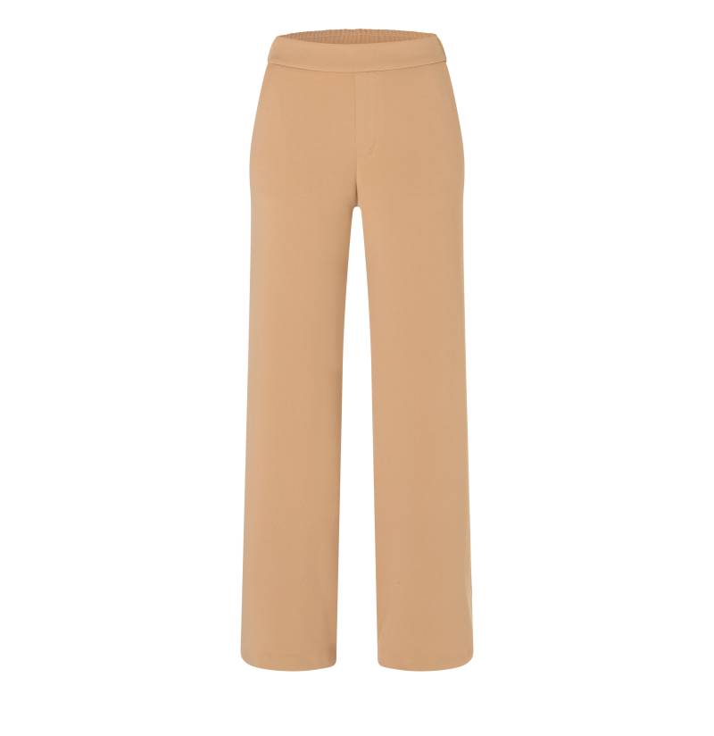 MAC - MAC JEANS - CHIARA, Athletic Jersey braun - Gr. - 40/34 von MAC