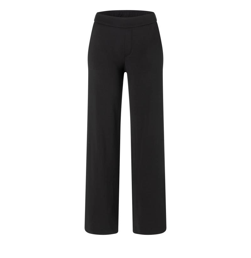 MAC - MAC JEANS - CHIARA, Athletic Jersey schwarz - Gr. - 46/34 von MAC