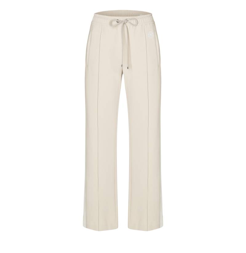 MAC - MAC JEANS - CHIARA, Bi-Stretch beige - Gr. - 34/OL von MAC