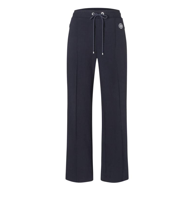 MAC - MAC JEANS - CHIARA, Bi-Stretch blau - Gr. - 36/OL von MAC