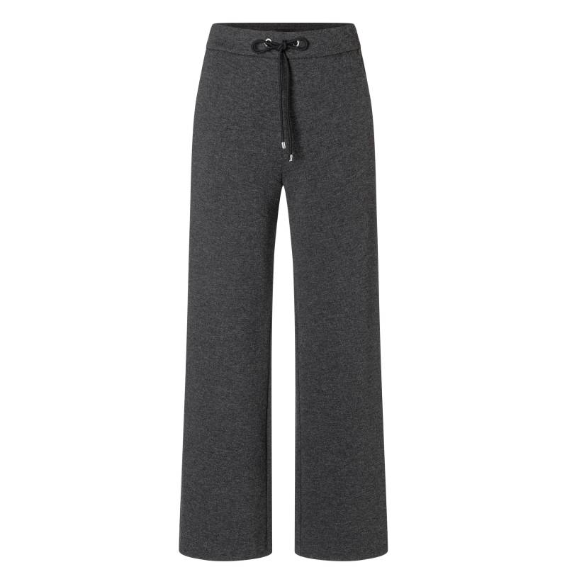 MAC - MAC JEANS - CHIARA, Cosy Jersey grau - Gr. - 40/32 von MAC