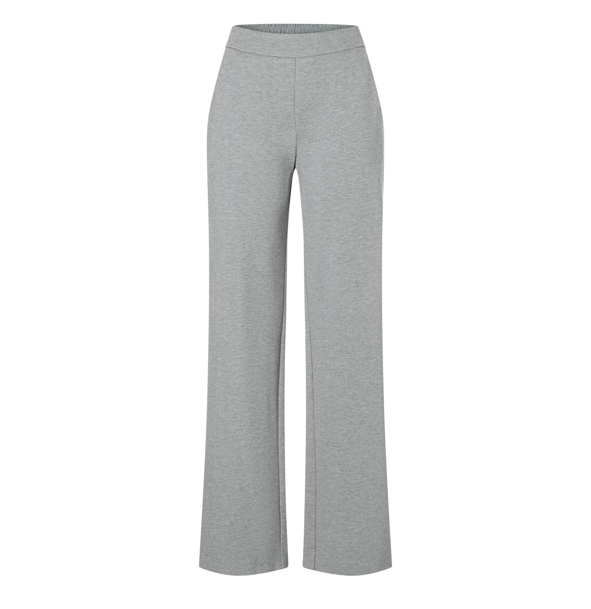 MAC - MAC JEANS - CHIARA, Light Jersey grau - Gr. - 40/30 von MAC
