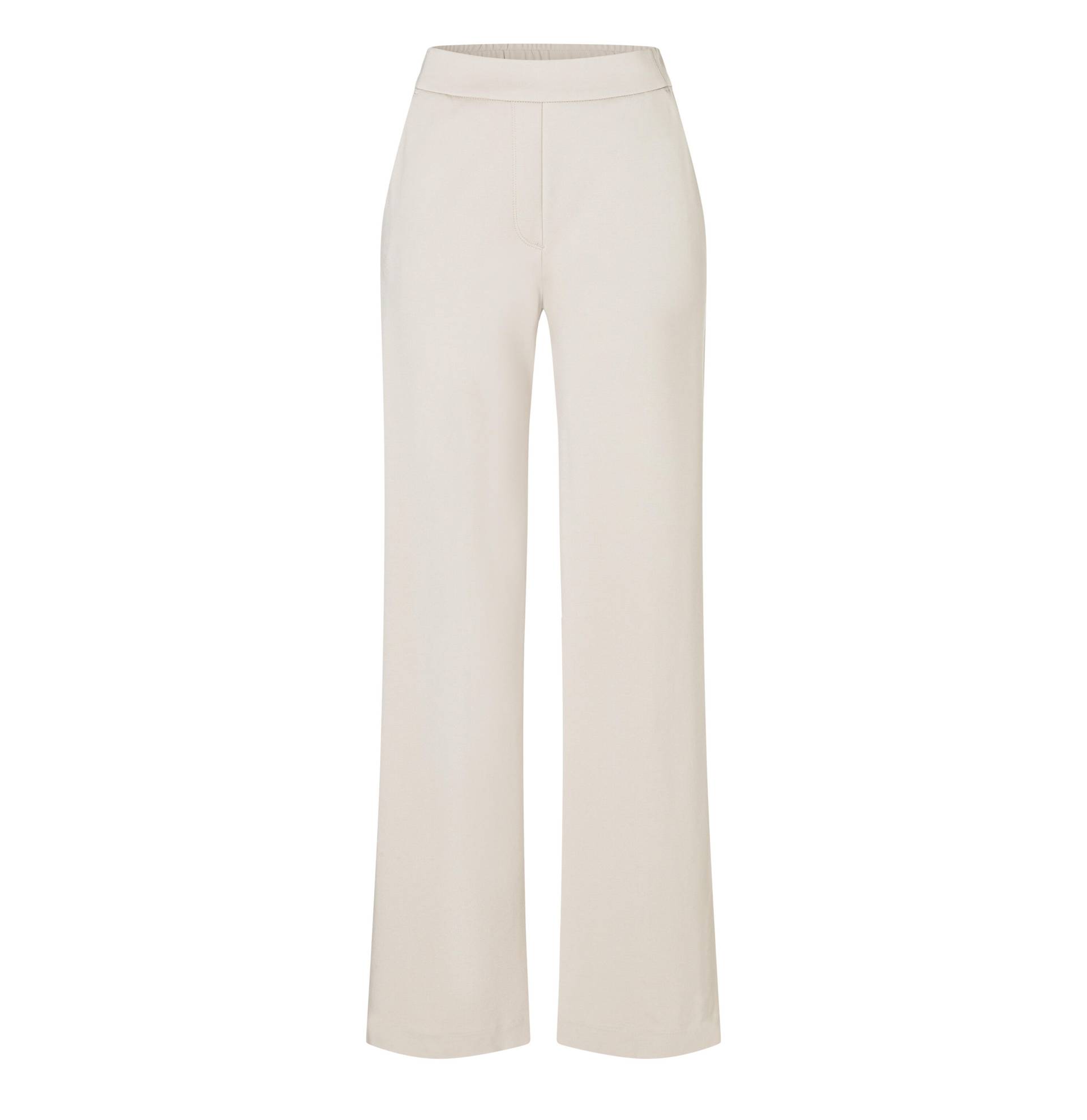 MAC - MAC JEANS - CHIARA, Light Jersey grau - Gr. - 42/30 von MAC