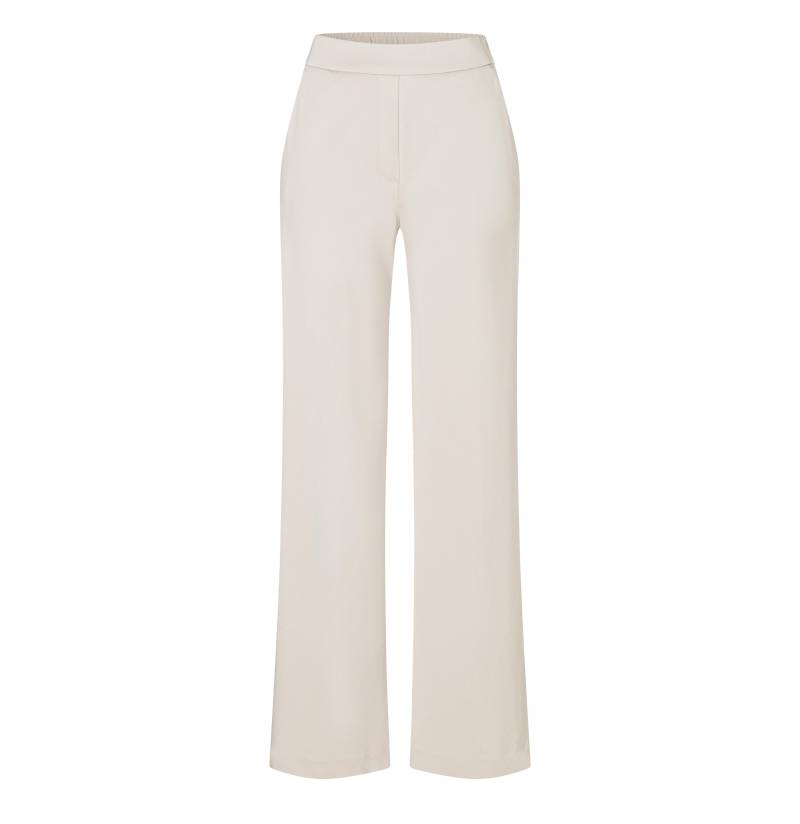 MAC - MAC JEANS - CHIARA, Light Jersey grau - Gr. - 42/32 von MAC