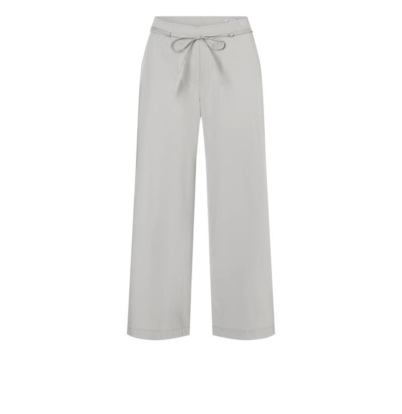 MAC - MAC JEANS - CHIARA BELT, Ultra light grau - Gr. - 38/OL von MAC