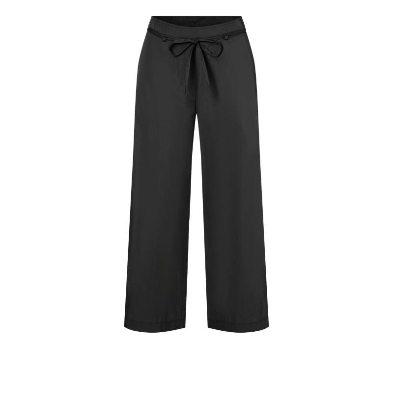 MAC - MAC JEANS - CHIARA BELT, Ultra light schwarz - Gr. - 38/OL von MAC