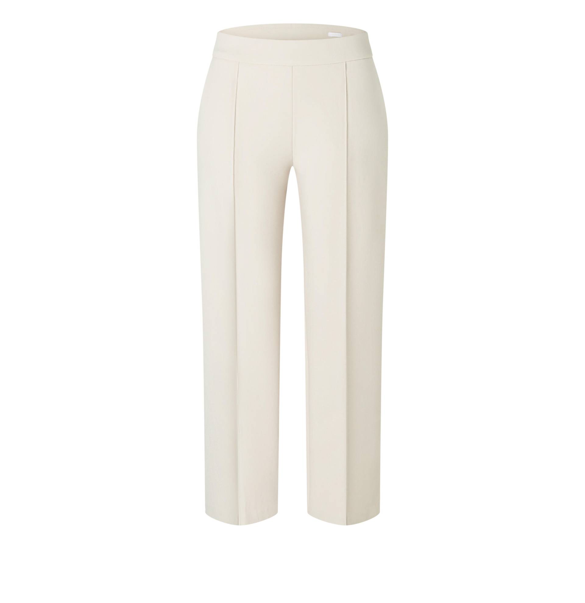 MAC - MAC JEANS - CHIARA SMART, Bistretch beige - Gr. - 38/OL von MAC