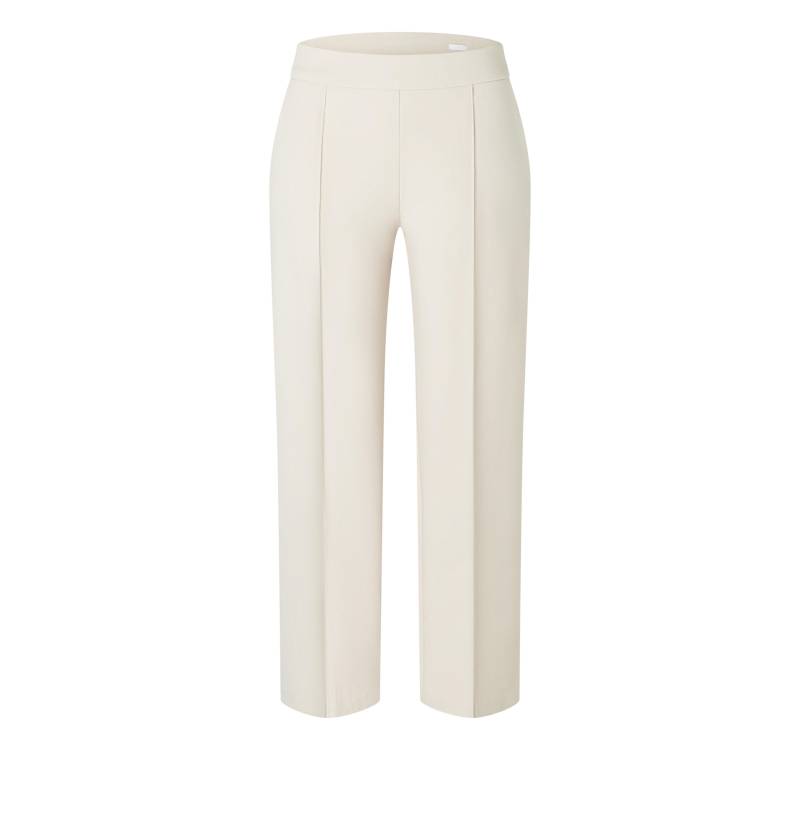 MAC - MAC JEANS - CHIARA SMART, Bistretch beige - Gr. - 38/OL von MAC