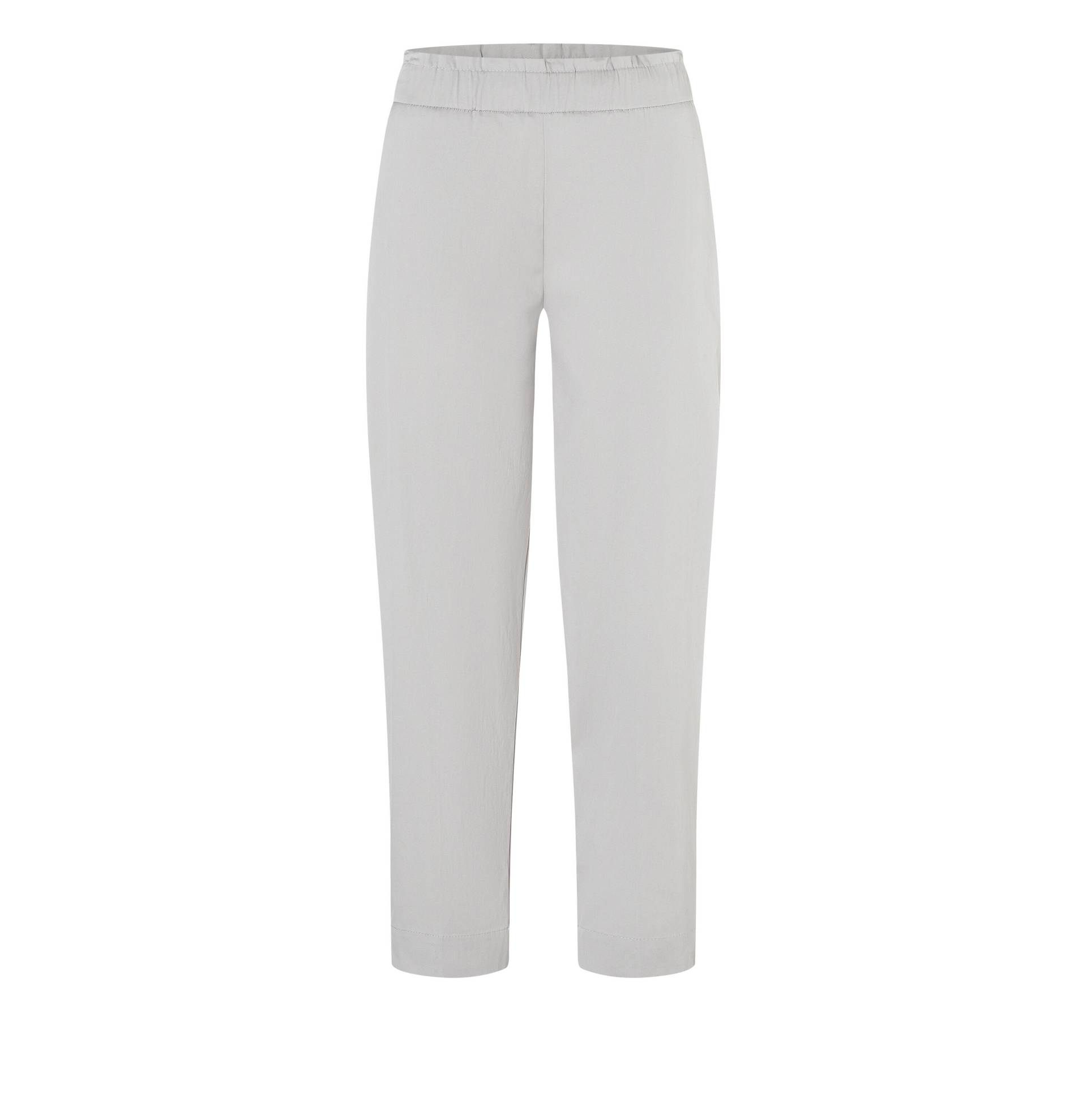 MAC - MAC JEANS - CLEO SUMMER, Ultra light grau - Gr. - 34/OL von MAC