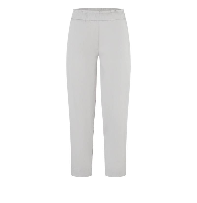 MAC - MAC JEANS - CLEO SUMMER, Ultra light grau - Gr. - 34/OL von MAC