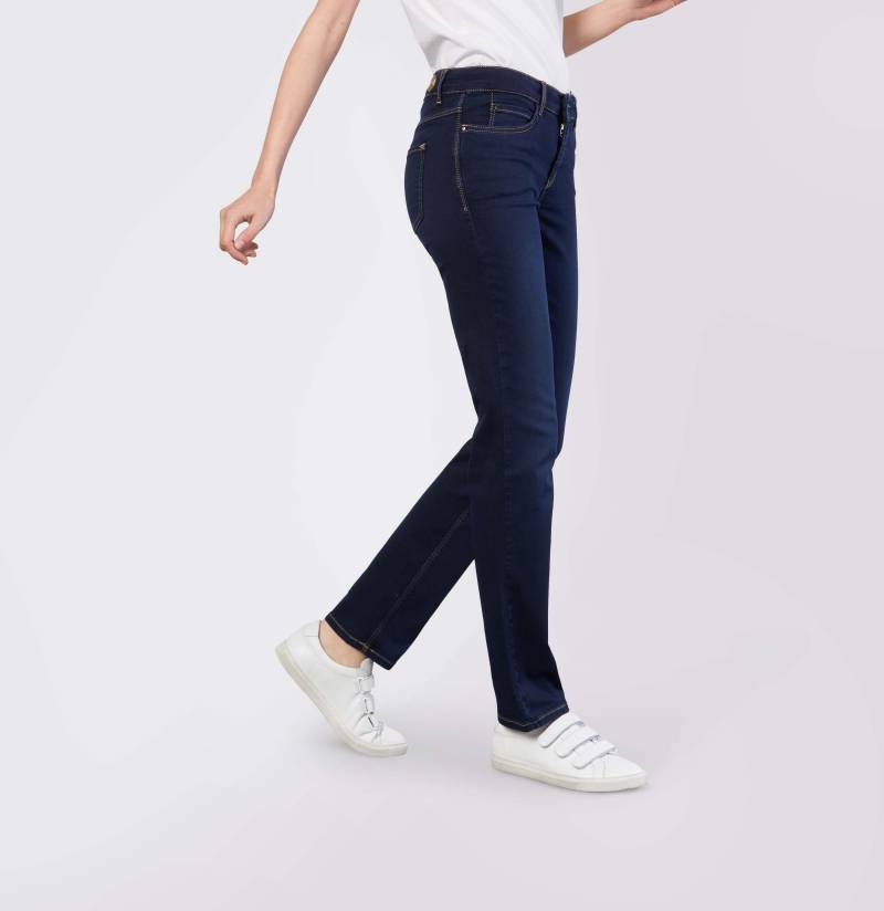 MAC - MAC JEANS - DREAM, Dream denim blau - Gr. - 46/34 von MAC