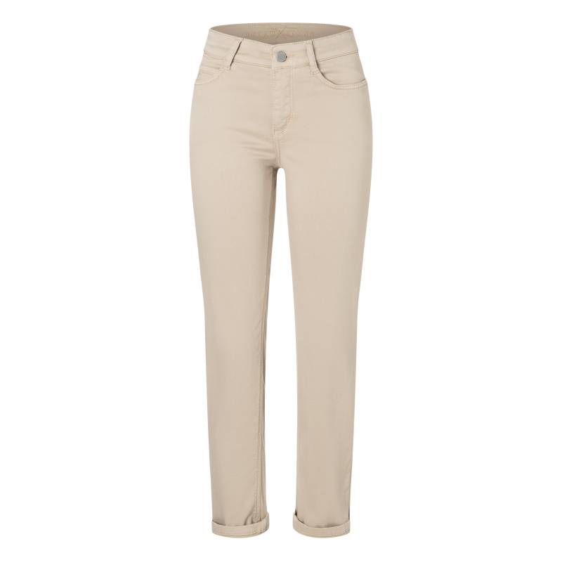 MAC - MAC JEANS - DREAM, Dream denim braun von MAC