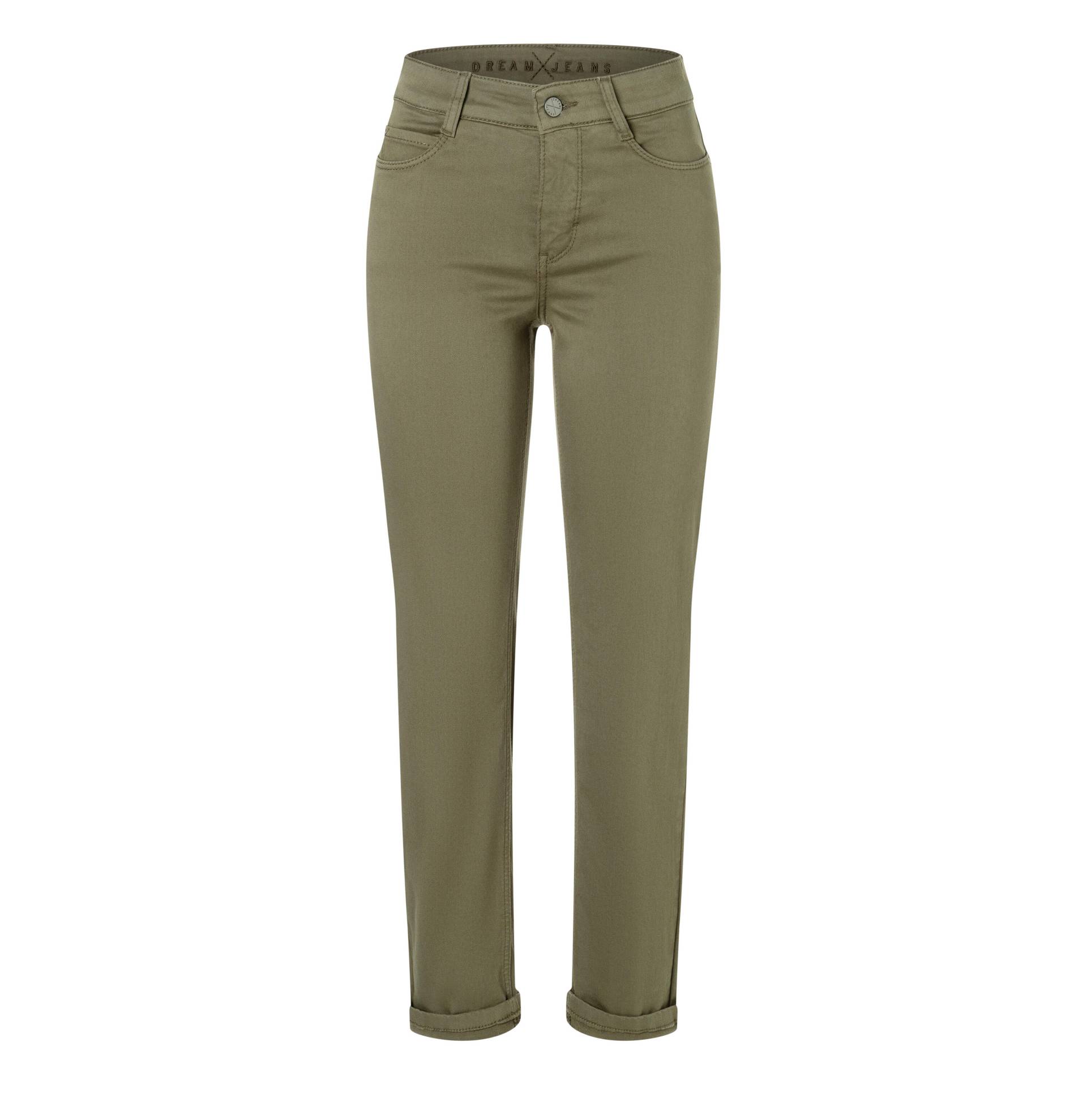 MAC - MAC JEANS - DREAM, Dream denim grün von MAC