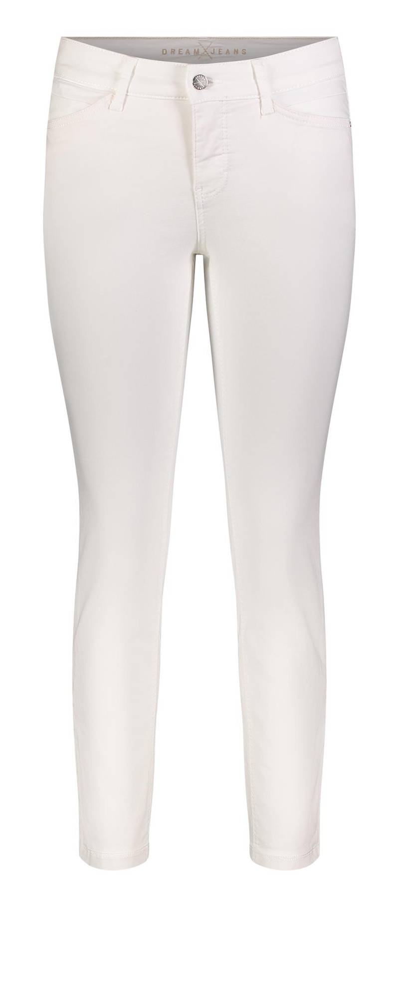 MAC - MAC JEANS - DREAM CHIC, Dream denim weiß von MAC