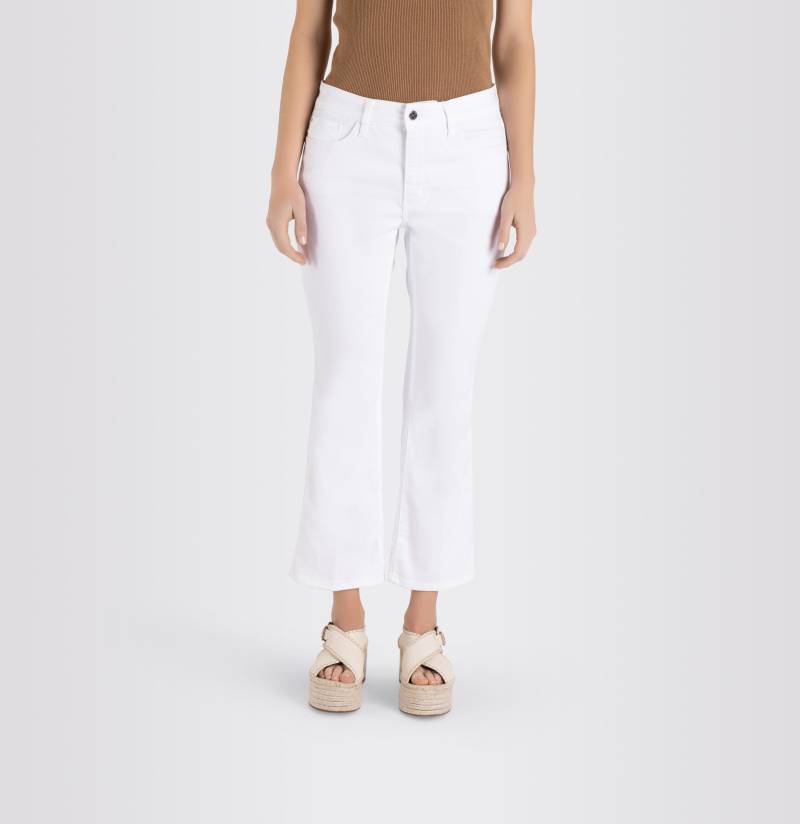 MAC - MAC JEANS - DREAM KICK, Dream authentic weiß von MAC