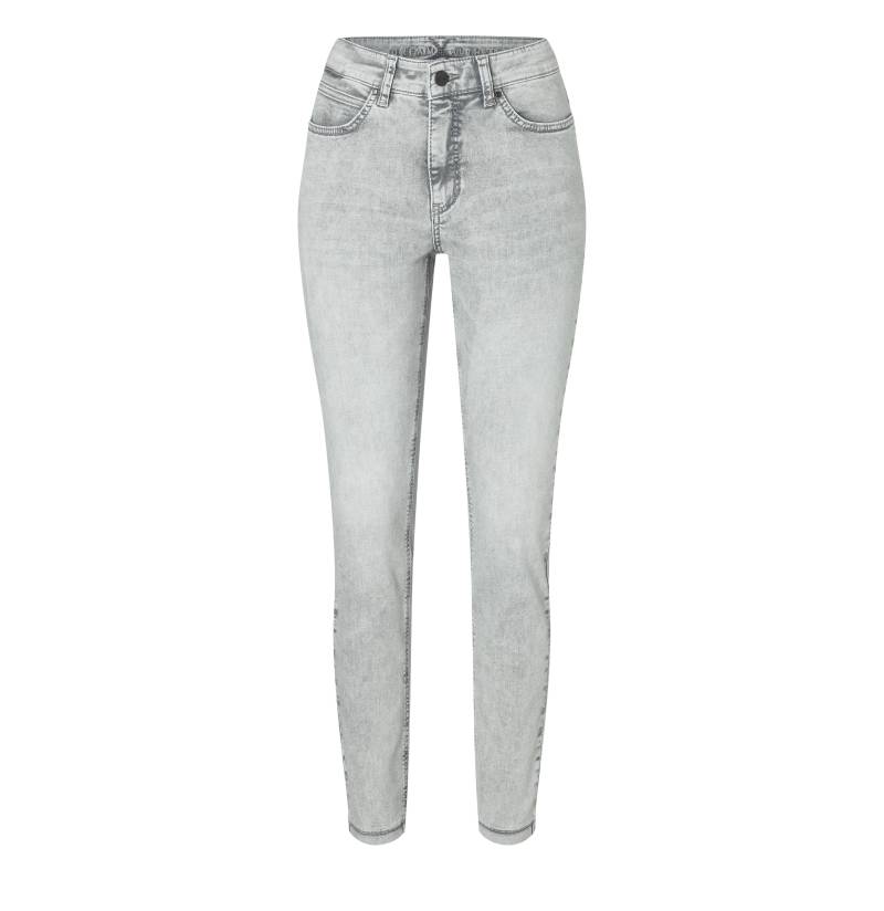 MAC - MAC JEANS - DREAM SKINNY, Dream authentic grau - Gr. - 44/28 von MAC