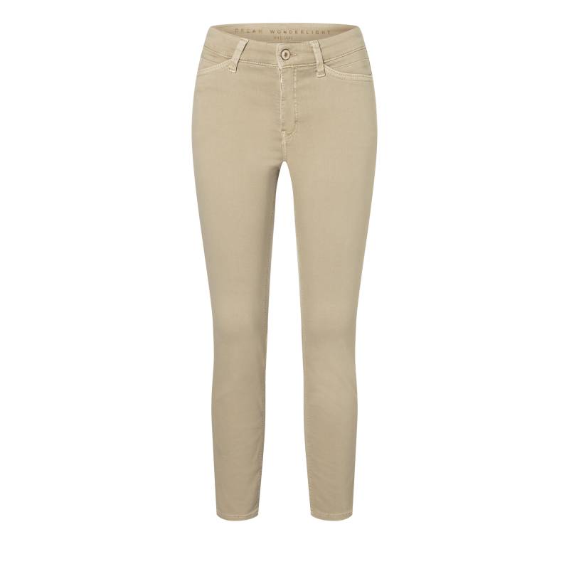 MAC - MAC JEANS - DREAM SUMMER, DREAM Wonder light Denim beige - Gr. - 40/28 von MAC