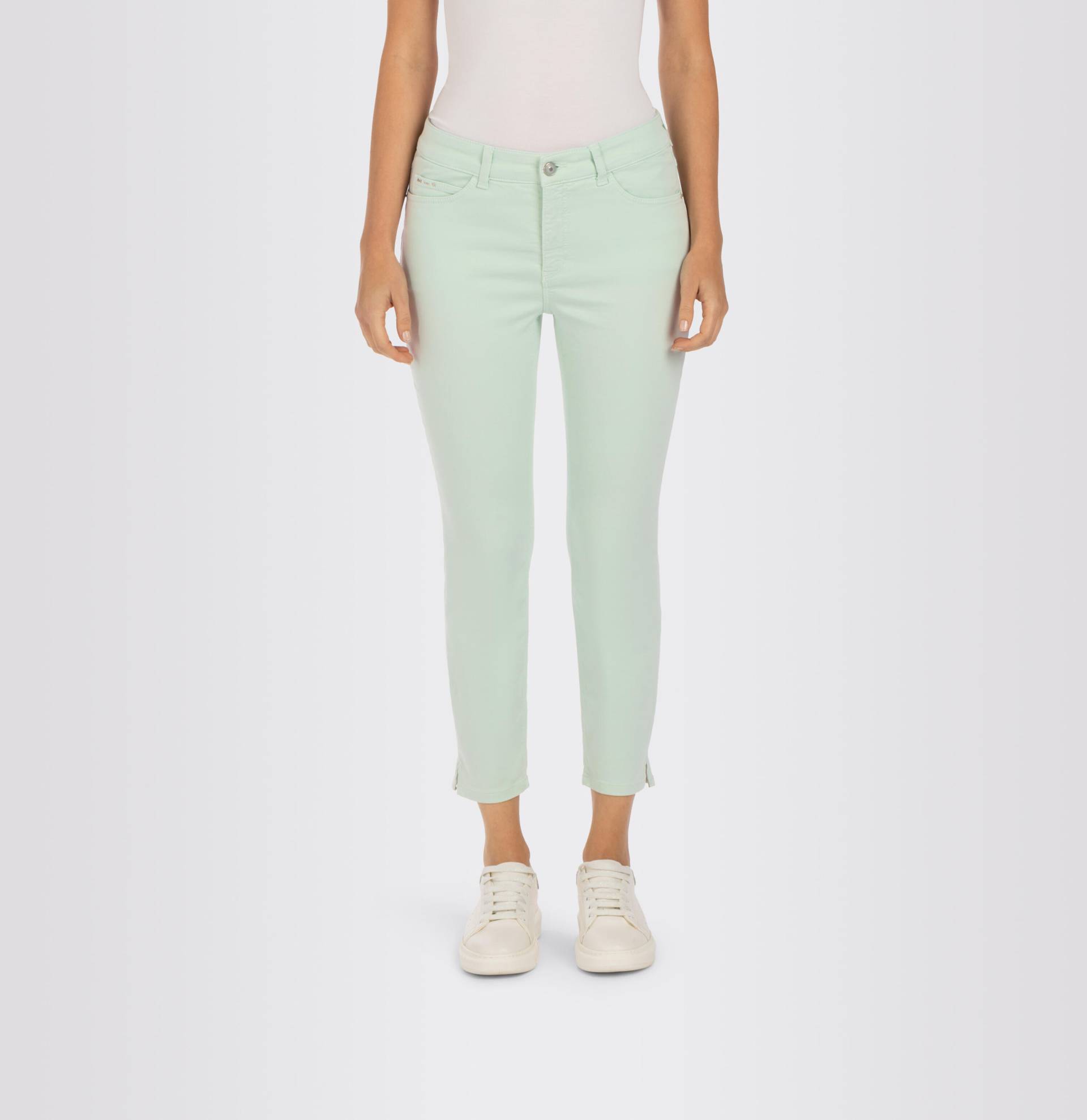 MAC - MAC JEANS - DREAM SUMMER, Dream cotton grün von MAC