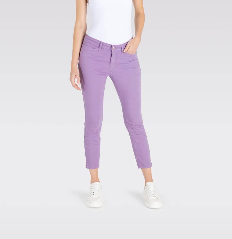 MAC - MAC JEANS - DREAM SUMMER , DREAM Wonder light Denim beeren - Gr. - 34/28 von MAC