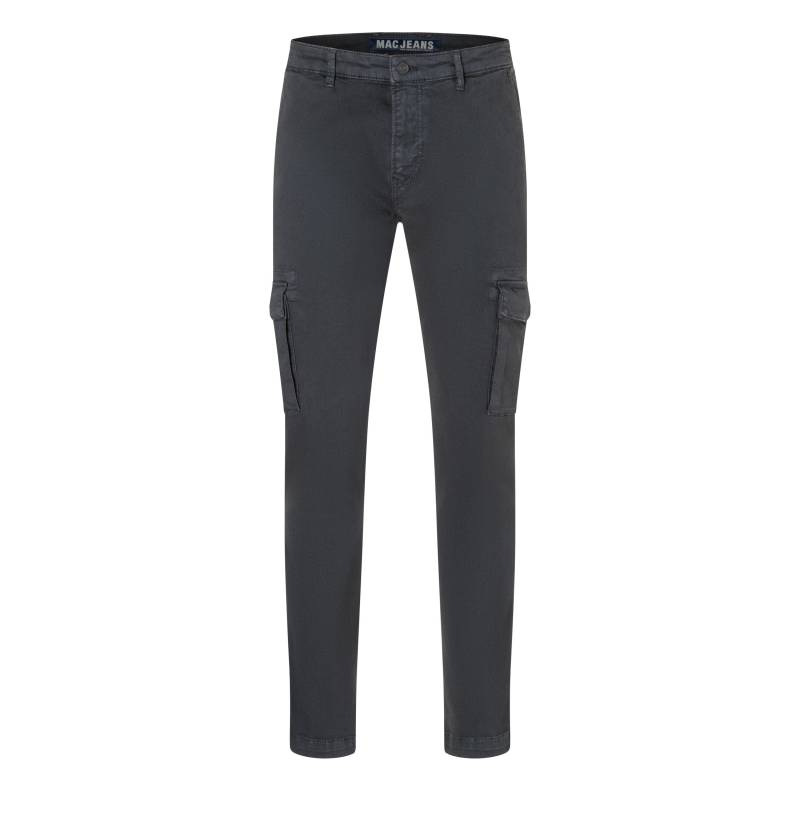 MAC - MAC JEANS - Driver Cargo, MacFlexx grau - Gr. - 30/32 von MAC