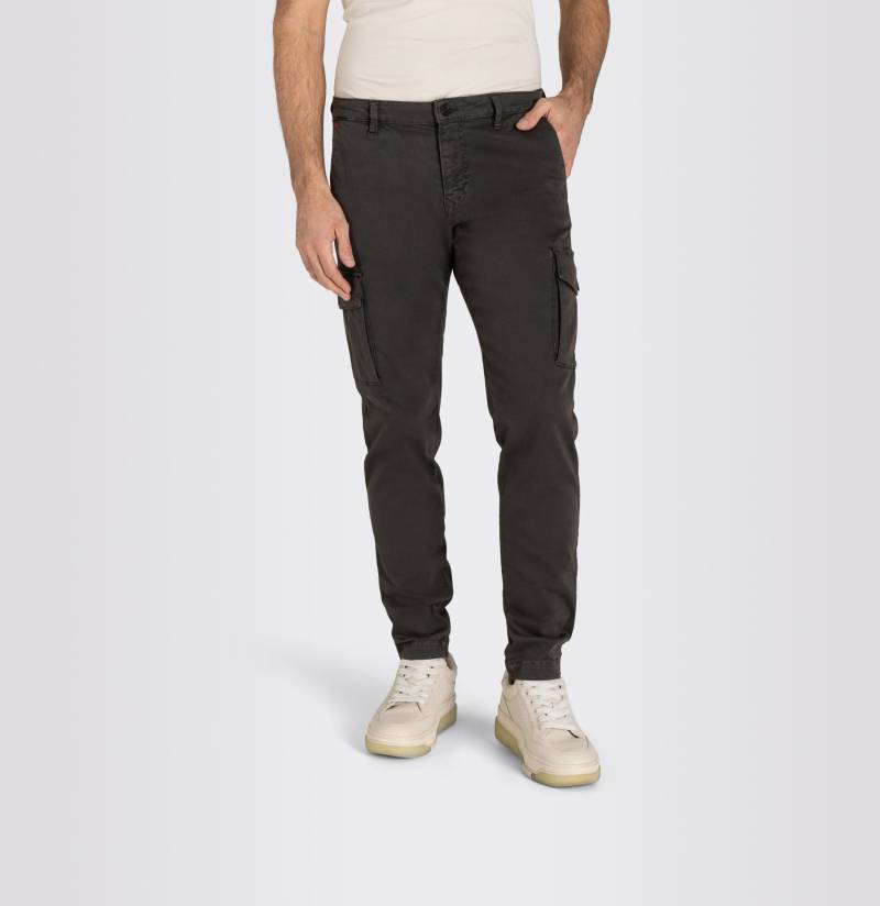 MAC - MAC JEANS - Driver Cargo, MacFlexx grün - Gr. - 36/30 von MAC