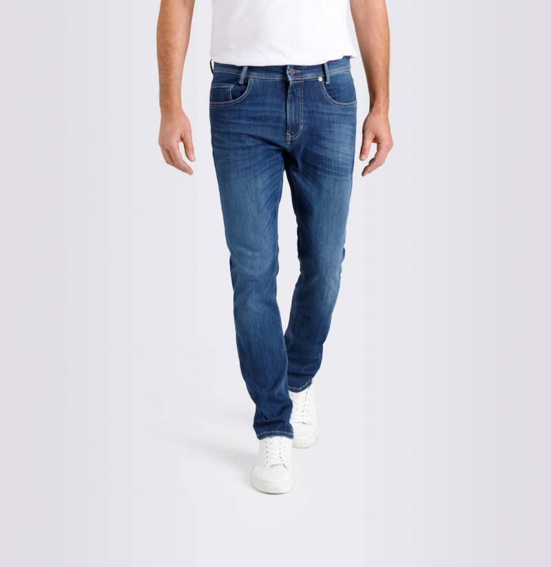 MAC - MAC JEANS - Driver Jeans, MacFlexx blau - Gr. - 32/34 von MAC