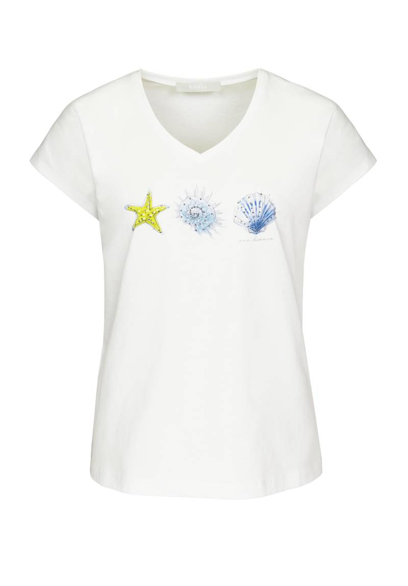 BIANCA Moden GmbH & Co. KG - JULIE ivory - Gr. - 42 von BIANCA Moden GmbH & Co. KG