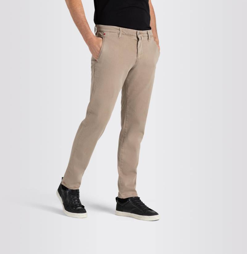 MAC - MAC JEANS - Driver Pants, MacFlexx beige - Gr. - 29/30 von MAC
