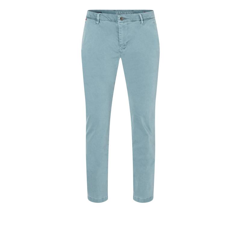 MAC - MAC JEANS - Driver Pants, MacFlexx blau - Gr. - 33/30 von MAC