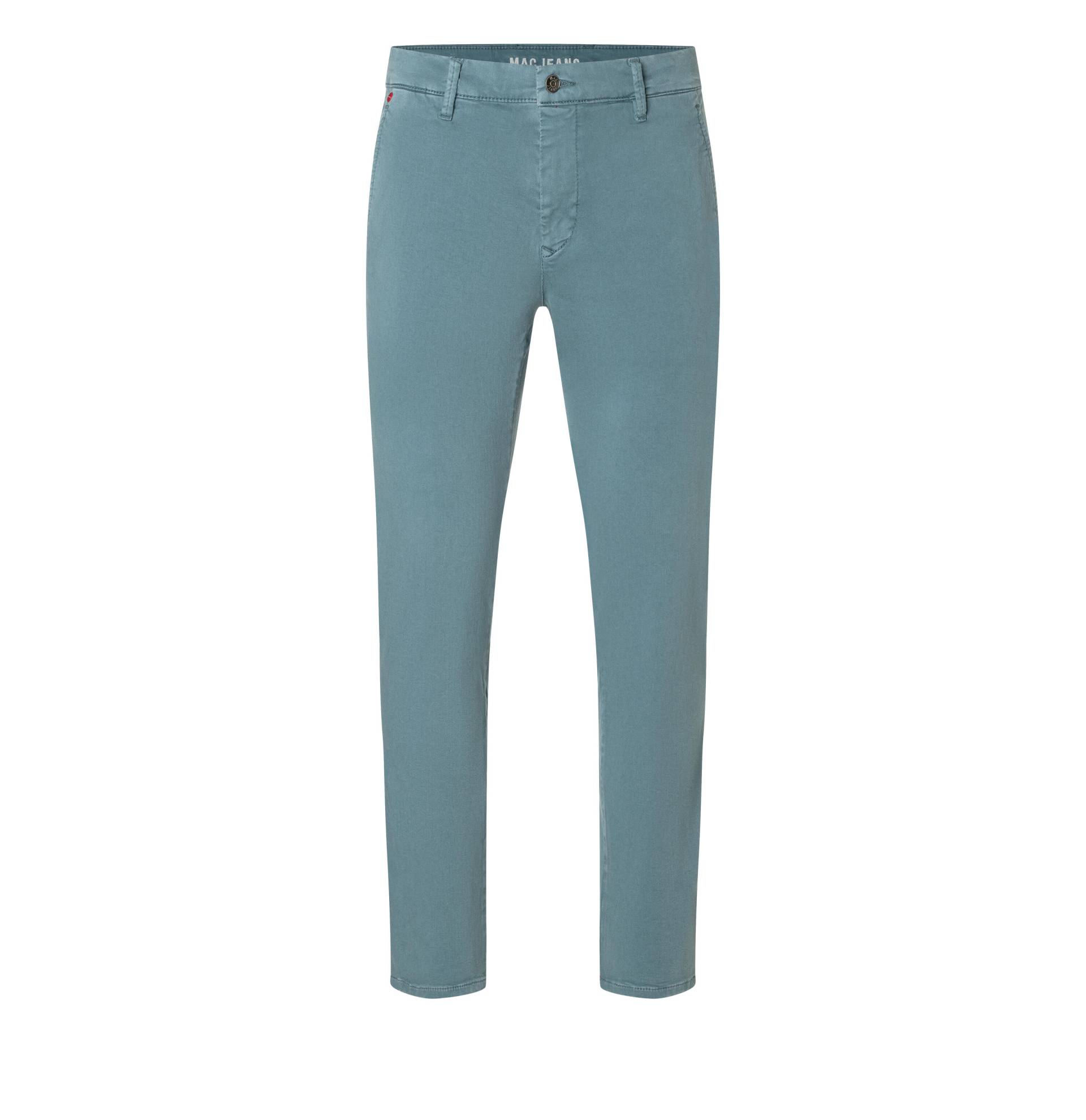 MAC - MAC JEANS - Driver Pants, MacFlexx blau - Gr. - 35/32 von MAC