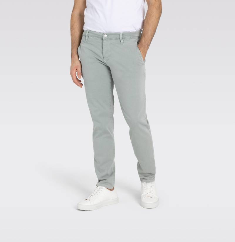 MAC - MAC JEANS - Driver Pants, MacFlexx grün - Gr. - 36/30 von MAC